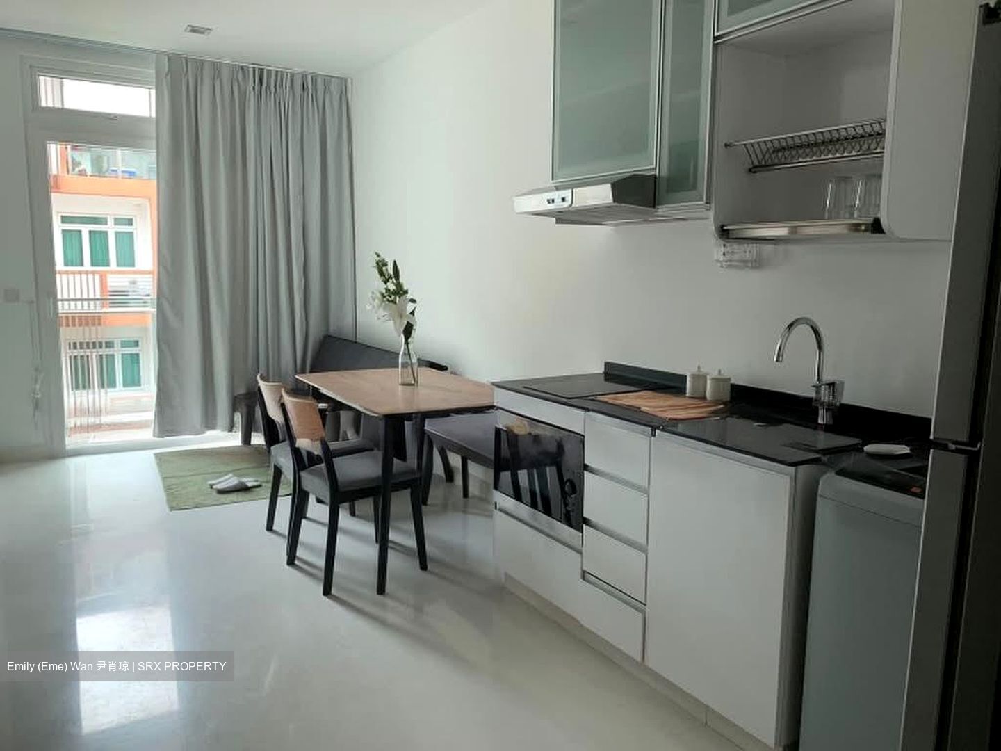 Parc Rosewood (D25), Condominium #588227301